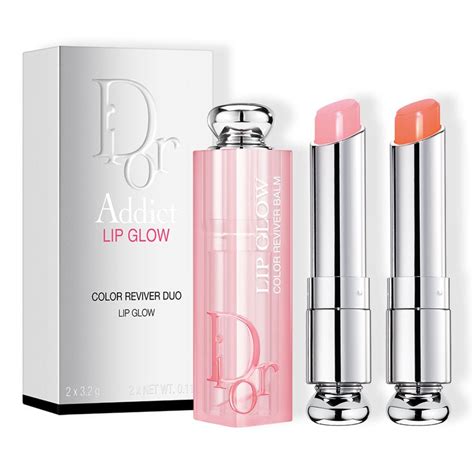 beautypedia dior addict lip glow|Dior Addict lip glow shades.